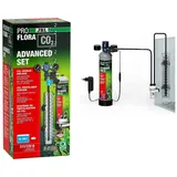 JBL ProFlora CO2 Advanced Set U Aquarienzubehör