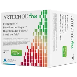 Artechol® Free