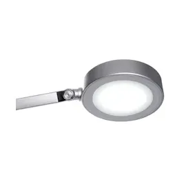 Maul MAULgrace Silber