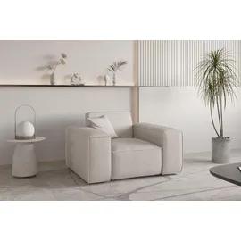 Fun Möbel SOFASET Celes Premium 3-2-1 Stoff Scala