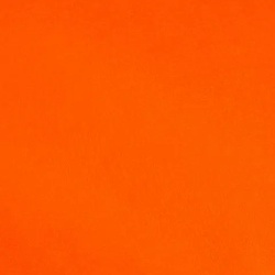 Filz, Stärke 1 mm, orange