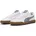 Puma Kayzer OG Herren White/Gray Sky/Vapor Gray 40