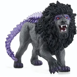 Schleich Eldrador Creatures Schattenlöwe               42555