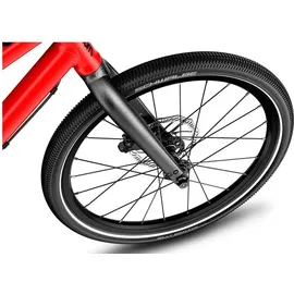 woom Explore 4 20 Zoll woom red