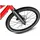 woom Explore 4 20 Zoll woom red