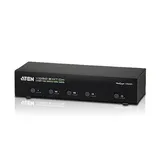 ATEN VS0401-AT-G 4 Port VGA-Switch 1920 x 1440 Pixel