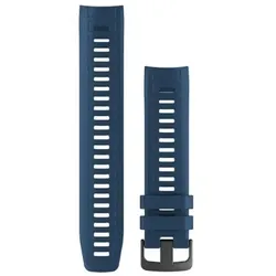  Uhrenarmbänder Meerblau 