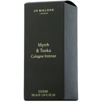 Jo Malone London Myrrh & Tonka Cologne Intense 100 ml