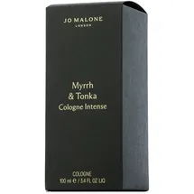 Jo Malone London Myrrh & Tonka Cologne Intense 100 ml