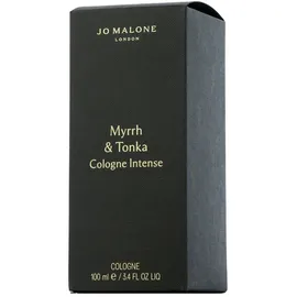 Jo Malone London Myrrh & Tonka Cologne Intense 100 ml
