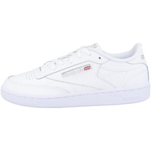 Reebok Club C 85 white/light grey 41