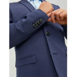JACK & JONES Solar Blazer Medieval Blue 10 Jahre