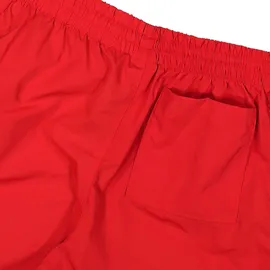adidas Sprinter Shorts Männlich Rot L