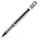 Faber-Castell Kugelschreiber Grau 0,4 mm 1 St.