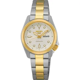 Seiko 5 Sports SRE004K1