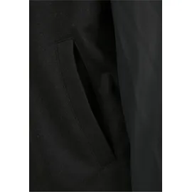Starter Black Label Blouson Schwarz S