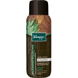 Kneipp Aroma-Pflegeschaumbad Männersache 400 ml