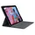 Logitech Slim Folio für iPad 7-9 Gen grafit Spanish QWERTY