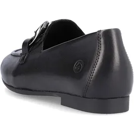 REMONTE Slipper schwarz 42