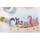 Ritzenhoff & Breker Geschirr-Set mit Kinderbecher Unterwasserwelt 7er Set