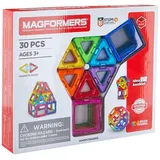 Magformers Rainbow 30-tlg.