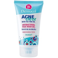 Dermacol Botocell Acneclear Face Wash Gel