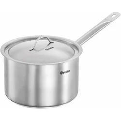 Bartscher Kochtopf E6,7L-SG1, Topf, Kochen, Zubehör von CHEFGASTRO