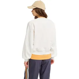 Roxy Chill Story Fleece Coconut Milk M