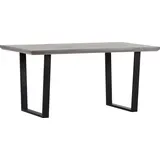 GUTMANN FACTORY 160 x 77 x 90 cm grau