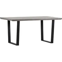 GUTMANN FACTORY 160 x 77 x 90 cm grau