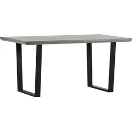 GUTMANN FACTORY 160 x 77 x 90 cm grau