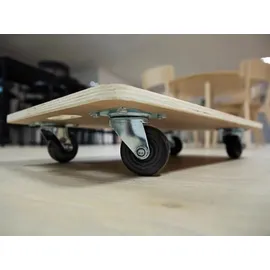 Toolland Transport-Roller 400 kg