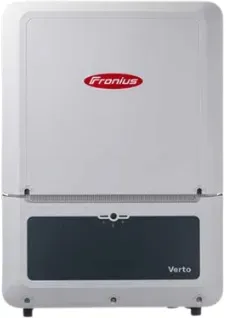 fronius verto 17.5