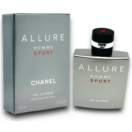 Chanel Allure Sport Eau Extreme 50 ml