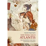 Marix Verlag Von Thera nach Atlantis
