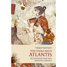 Marix Verlag Von Thera nach Atlantis