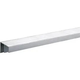 Hettich MB-Führungsprofil oben, 6000mm STB 11, 46419 silber, eloxiert