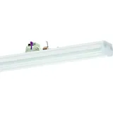 Ridi LED-Geräteträger 1 Silber