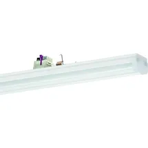 Ridi LED-Geräteträger 1 Silber