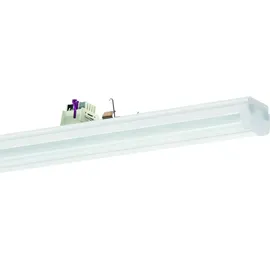 Ridi LED-Geräteträger 1 Silber