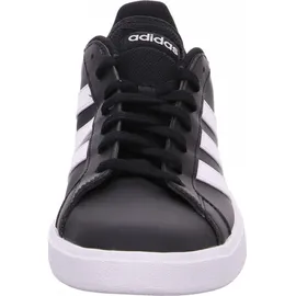 Adidas Grand Court TD Lifestyle Court Casual cloud white/core black/cloud white 40 2/3