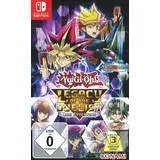 YU-GI-OH! Legacy of the Duelist: Link Evolution (USK) (Nintendo Switch)