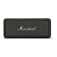 Marshall Emberton BT Bluetooth Lautsprecher Musikbox in schwarz NEU OVP
