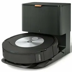 Roboterstaubsauger iRobot