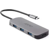 Acer USB Typ-C 7 in 1 Adapter