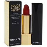 Chanel Rouge Allure 57 rouge feu
