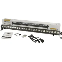 Algam Lighting BARWASH 244 LED RGBW Lichtleiste