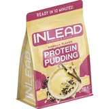 inlead nutrition Protein Pudding Vanille Pudding 500 g