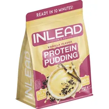 inlead nutrition Protein Pudding Vanille Pudding 500 g