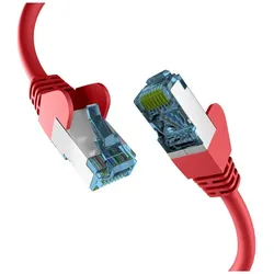 M-CAB EFB-Elektronik - Patch-Kabel - RJ-45 (M) zu RJ-45 (M)